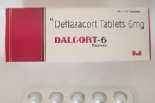 	pharma products for franchise in panchkula	dalcort 6 tablet.jpg	